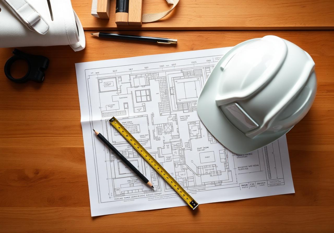 Project Management — sample visual